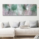 Art Prints Unique Heart of the Tundra Canvas Wall Art