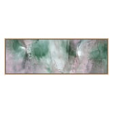 Art Prints Unique Heart of the Tundra Canvas Wall Art