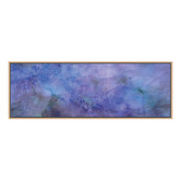 Art Prints Unique Chromatic Tide Canvas Wall Art