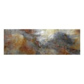Art Prints Unique Dance of Light &amp; Colour Canvas Wall Art