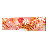 Art Prints Unique Enchanted Garden II Canvas Wall Art