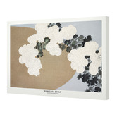 Art Prints Unique Blossom from Momoyogusa Canvas Wall Art