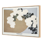 Art Prints Unique Blossom from Momoyogusa Canvas Wall Art