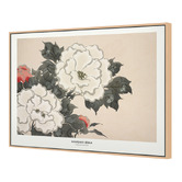 Art Prints Unique Flowers from Momoyogusa Canvas Wall Art