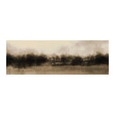 Art Prints Unique Misty Landscape Reflection Canvas Wall Art