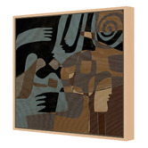 Art Prints Unique Essence Canvas Wall Art
