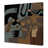Art Prints Unique Essence Canvas Wall Art