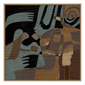 Art Prints Unique Essence Canvas Wall Art