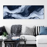 Art Prints Unique Mountains Canvas Wall Art