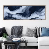 Art Prints Unique Mountains Canvas Wall Art