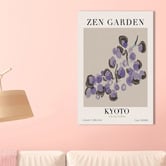 Art Prints Unique Serene Blossomscape Canvas Wall Art
