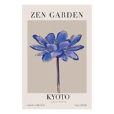 Art Prints Unique Tranquil Blossom Canvas Wall Art