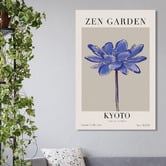 Art Prints Unique Tranquil Blossom Canvas Wall Art