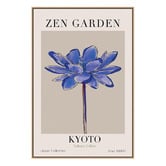 Art Prints Unique Tranquil Blossom Canvas Wall Art