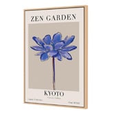 Art Prints Unique Tranquil Blossom Canvas Wall Art