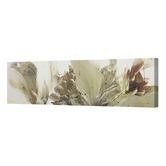 Art Prints Unique Hill Flowers II Canvas Wall Art