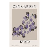 Art Prints Unique Serene Blossomscape Canvas Wall Art