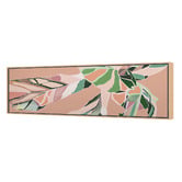 Art Prints Unique Fiddle Leaf Fig Canvas Wall Art