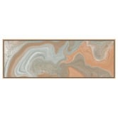 Art Prints Unique Land &amp; Sea Canvas Wall Art