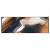 Art Prints Unique Running Wild Canvas Wall Art