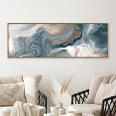 Art Prints Unique Worldly Canvas Wall Art