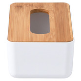 Takara Bamboo Tissue Box