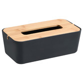 Takara Bamboo Tissue Box