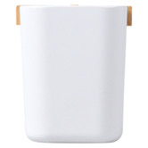 Lifestyle Traders Bamboo Toothbrush Holder