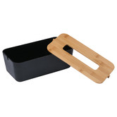 Takara Bamboo Tissue Box