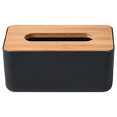 Takara Bamboo Tissue Box