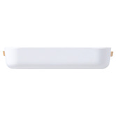 Lifestyle Traders Bamboo Soap Dish