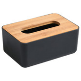 Takara Bamboo Tissue Box