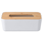 Takara Bamboo Tissue Box