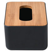 Takara Bamboo Tissue Box
