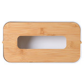 Takara Bamboo Tissue Box