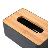 Takara Bamboo Tissue Box