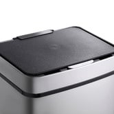 Lifestyle Traders 72L Recycling Sensor Bin