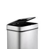 Lifestyle Traders 72L Recycling Sensor Bin