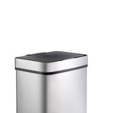 Lifestyle Traders 72L Recycling Sensor Bin
