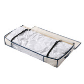 Takara 2 Piece Jumbo Vacuum Bag & Underbed Storage Set | Temple & Webster