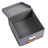 Lifestyle Traders Kicho Storage Box with Lid
