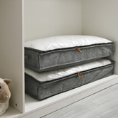 Lifestyle Traders Kicho Underbed Storage Bags