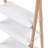 Lifestyle Traders Kusa Bathroom Shelving Unit