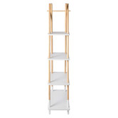 Lifestyle Traders Kusa 4 Tier Display Shelf