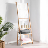 Lifestyle Traders Kusa Bathroom Shelving Unit