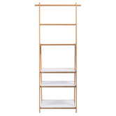 Lifestyle Traders Kusa Bathroom Shelving Unit