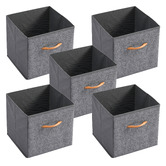 Lifestyle Traders Kicho Storage Boxes