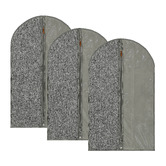 Lifestyle Traders Tiora Suit Garment Bags