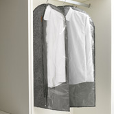 Lifestyle Traders Tiora Suit Garment Bags