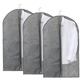 Lifestyle Traders Tiora Suit Garment Bags